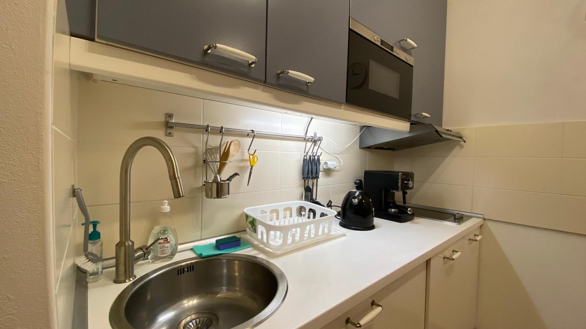 Apartment Piknik Tatranska Lomnica Ruang foto