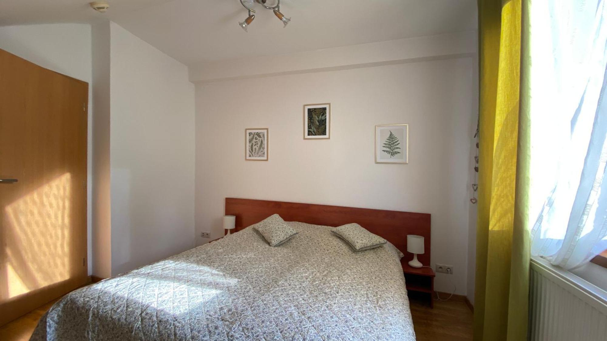 Apartment Piknik Tatranska Lomnica Bagian luar foto