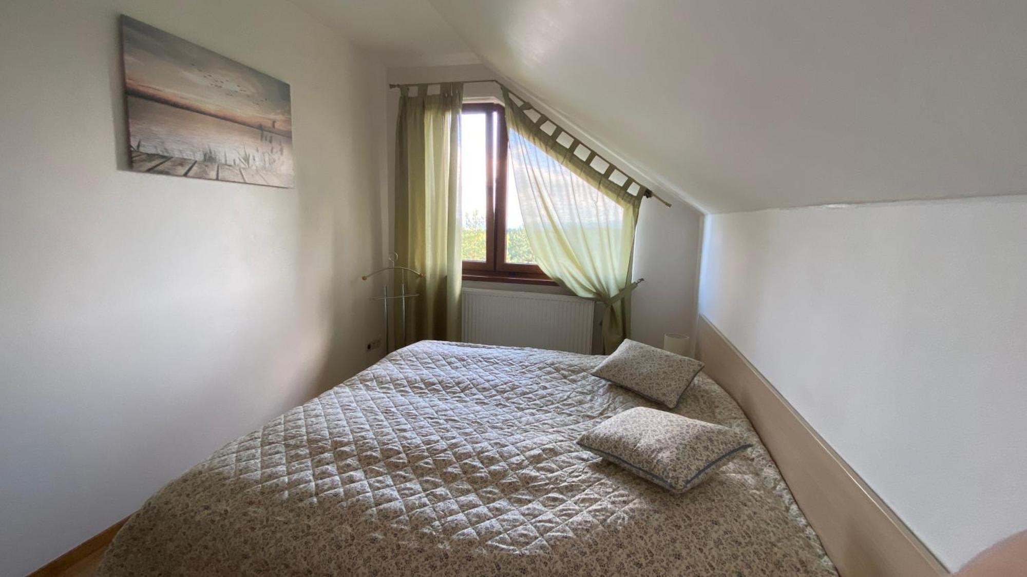 Apartment Piknik Tatranska Lomnica Bagian luar foto