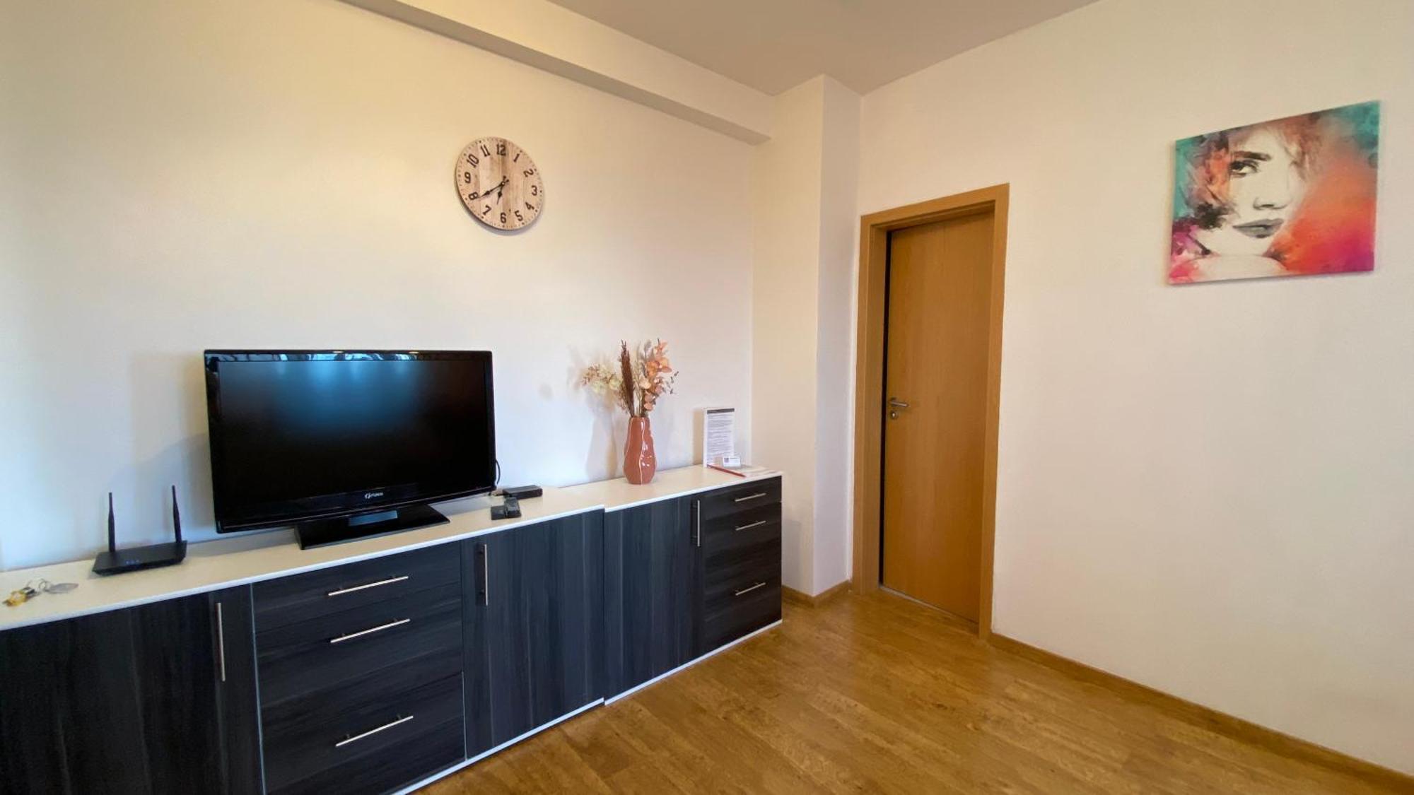 Apartment Piknik Tatranska Lomnica Bagian luar foto