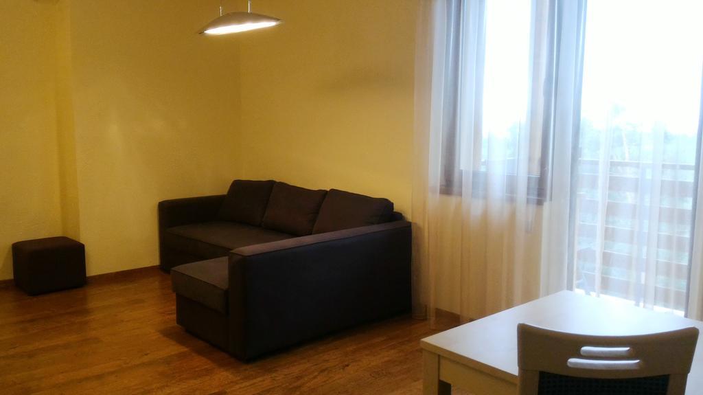 Apartment Piknik Tatranska Lomnica Bagian luar foto