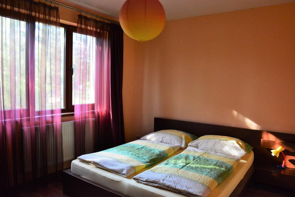 Apartment Piknik Tatranska Lomnica Bagian luar foto