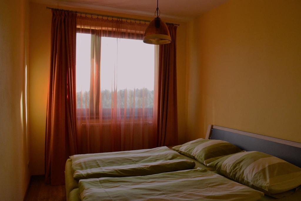 Apartment Piknik Tatranska Lomnica Bagian luar foto