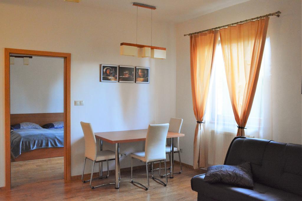 Apartment Piknik Tatranska Lomnica Bagian luar foto